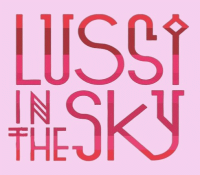 logo Lussi In The Sky